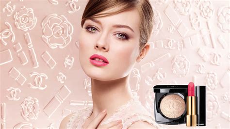 Chanel на MAKEUP 